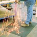 View: Spark Safe Welding Mat