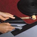 View: 150 ft Roll of Standard Beveled Nosing (Clearance)