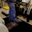 View: Switchboard Non-Conductive Matting