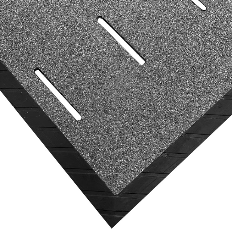 Imperial Non-Slip Mat Grit Surface Mat