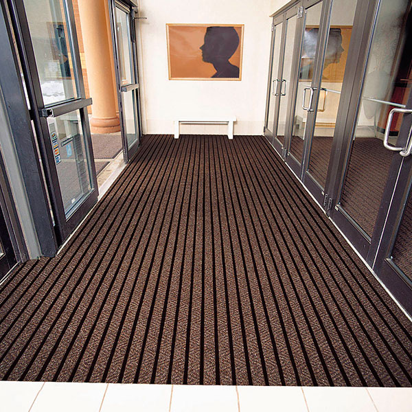 View: Recessed Entrance Floor Mats