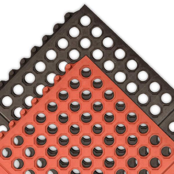 Interlocking Kitchen Mats View: Interlocking Kitchen Mats