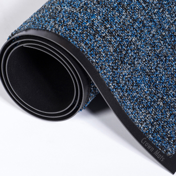 3 Part Entance Mat View: 3 Part Entrance Mat Systems