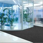 Oversize Entrance Mat View: Oversized & Custom Shape Floor Mats