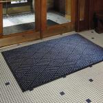 Outdoor Entrance Mat View: Outdoor Carpeted Entrance Mats