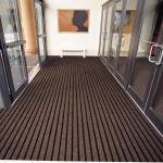 Arrow Trax Recessed mat View: Recessed Entrance Floor Mats