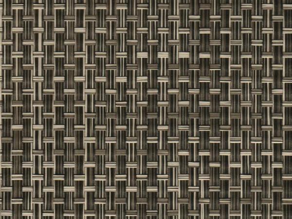 Basketweave #2 Fossil