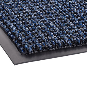 Blue Black
