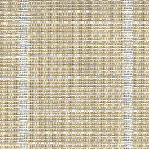Teak Supreme I #2 Rustic White