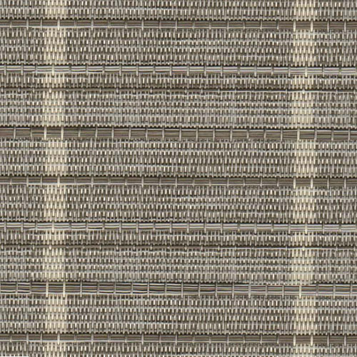 Teak Supreme II #11 Grey Tweed