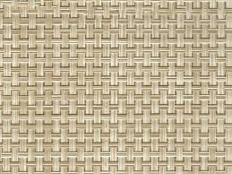 Wicker Weave #1 Gulf Stand