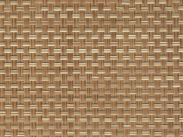 Wicker Weave #3 Clay