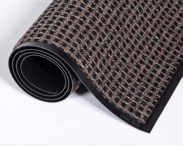 Brown Black