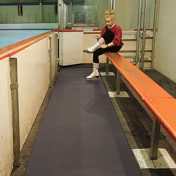 Locker Room Mat No Slip Mat Commercial Mats & Rubber
