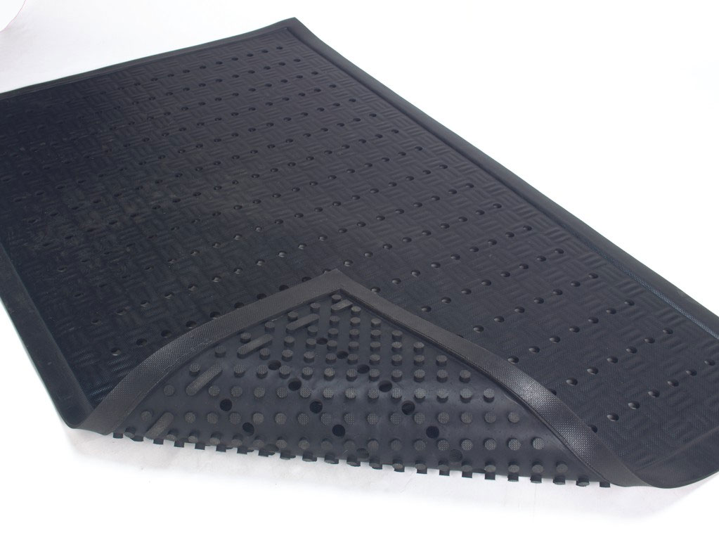 Cushion Max Industrial Anti-Fatigue Mat