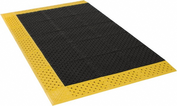 Interlocking Safety Mat