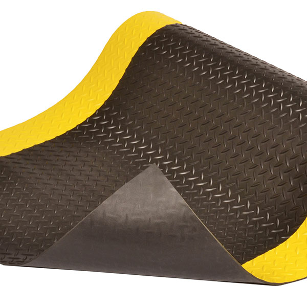 Electrical Safety Matting Electrical Rubber Mat