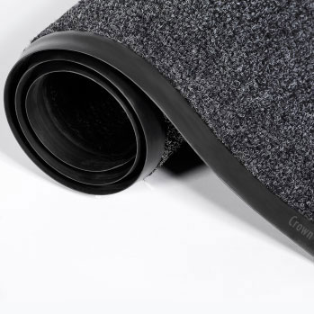 Dura Dot Oversized Berber Entrance Mat
