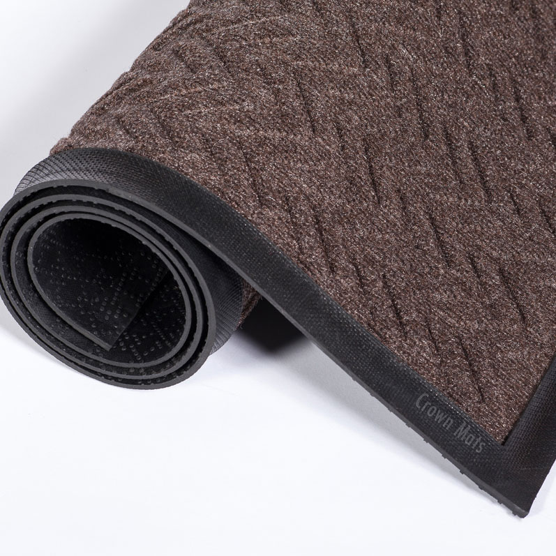 Recycled Mats Eco Friendly Floor Tiles & Mats