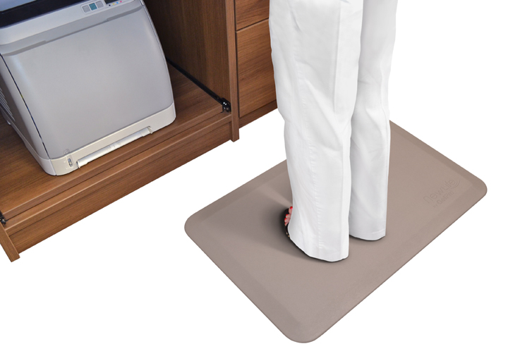 Newlife Eco Pro Mats Gelpro Ergonomic Matting