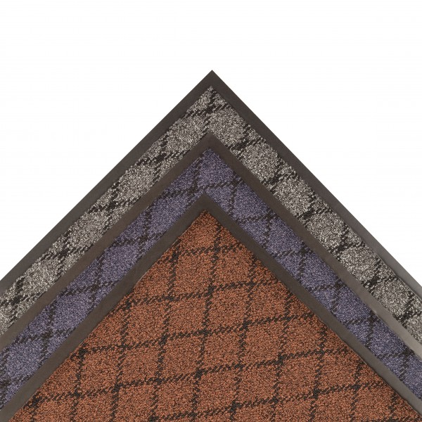 Evergreen Diamond Mat Colors