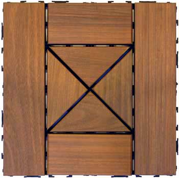 Sierra Ipe Wood Deck Tiles Swiftdeck Interlocking Patio Tile Swiftdeck Ipe Wood Deck Tiles Sierra Style