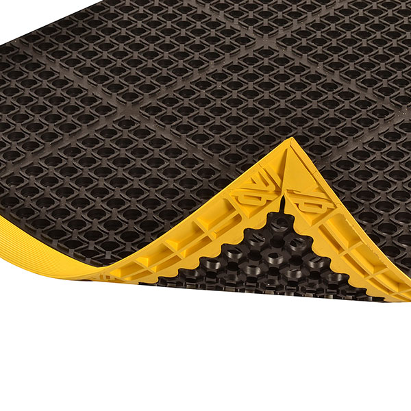 Safety Stance Heavy Duty Industrial Mat