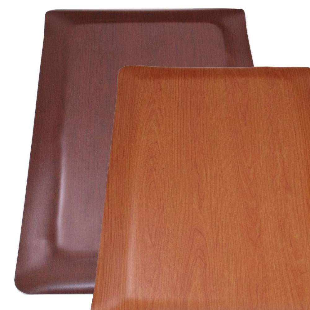 Soft Woods Anti Fatigue Matting by Commercial Mats and Rubber.com