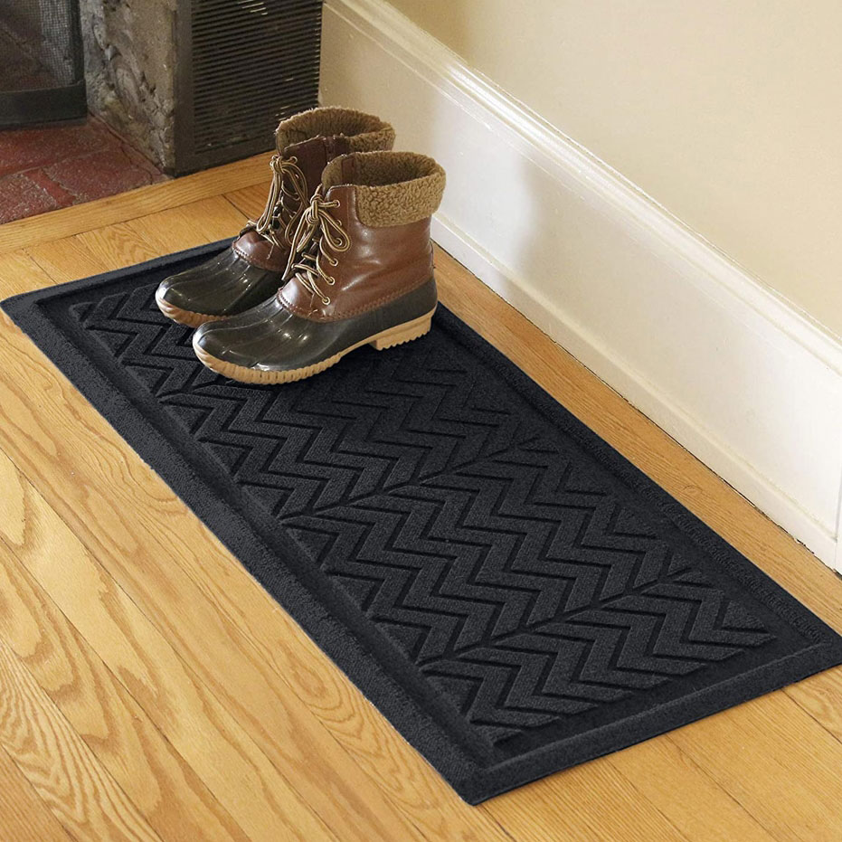 Waterhog Chevron Boot Tray Mat