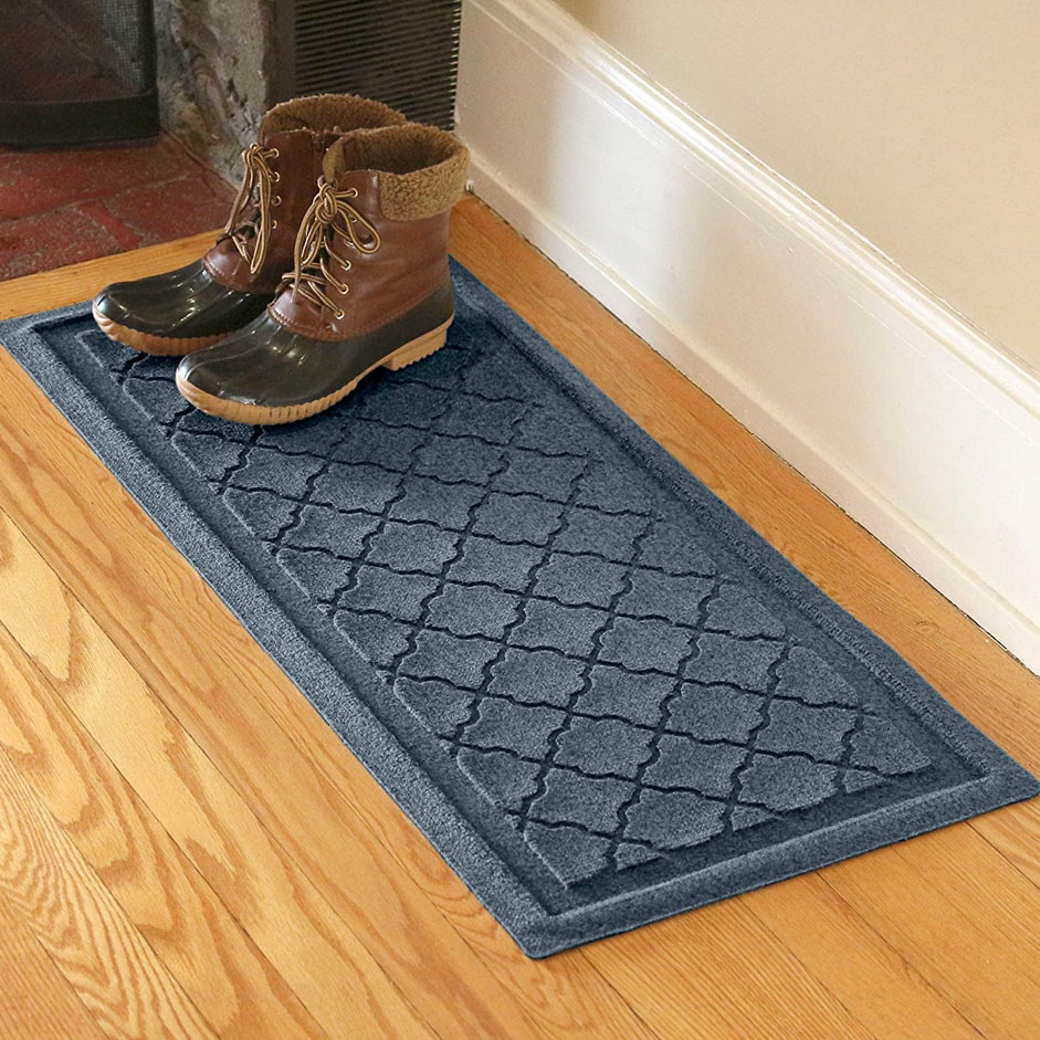 Waterhog Boot Tray Mat - Cordova Design