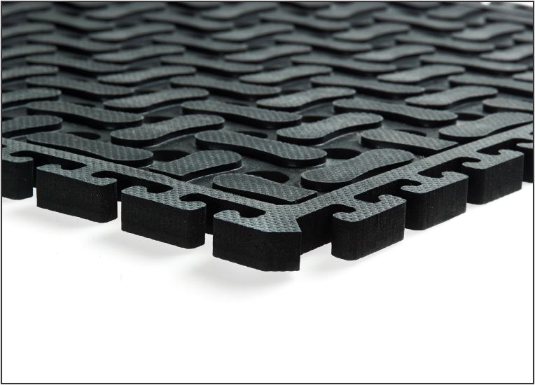 Comfort Flow Mats are Comfort Flow Rubber Mats