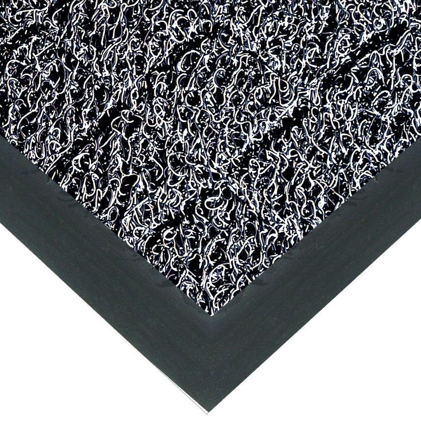 commentaar bord kraai Diamond Pattern Vinyl Loop Mat | Commercial Mats and Rubber