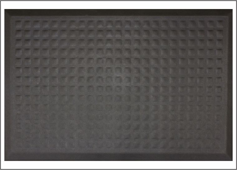 Complete Comfort II  Grease Proof Anti Fatigue Mat