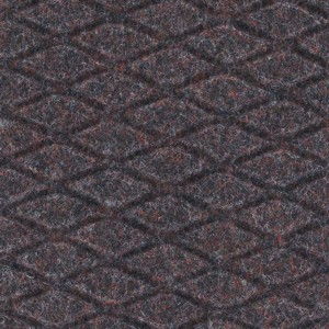 Hog Heaven Fashion Anti-Fatigue Mat - 7/8 Thick