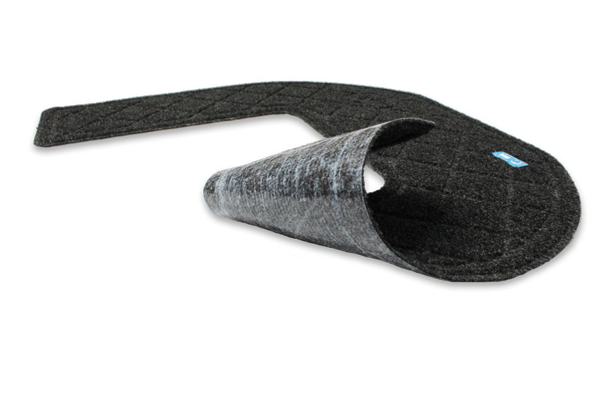 Disposable Floor Mats Commode Floor Mats 
