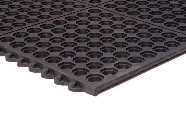 Economy Rubber Kitchen Mats  rubber kitchen mat supplier