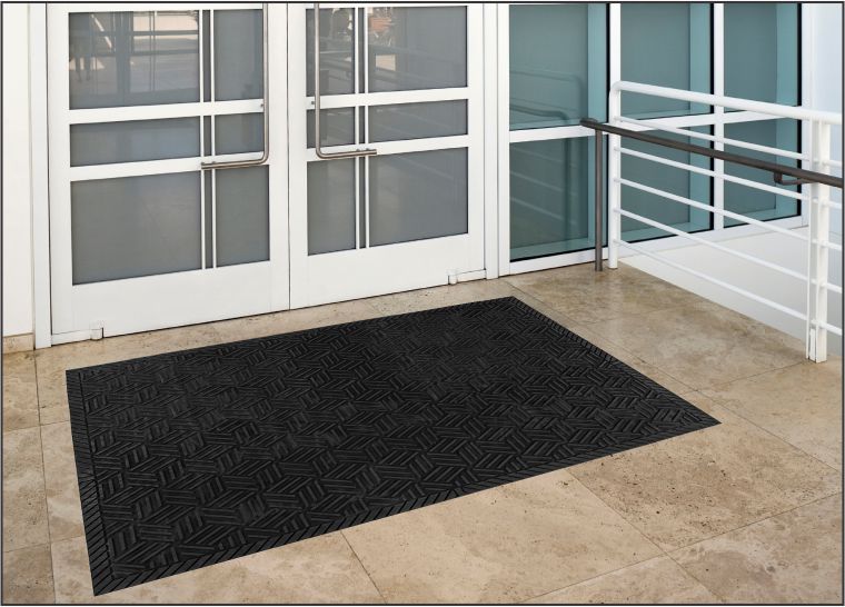 International E-Store - I1011 - 4x6 SuperScrape Floor Mat