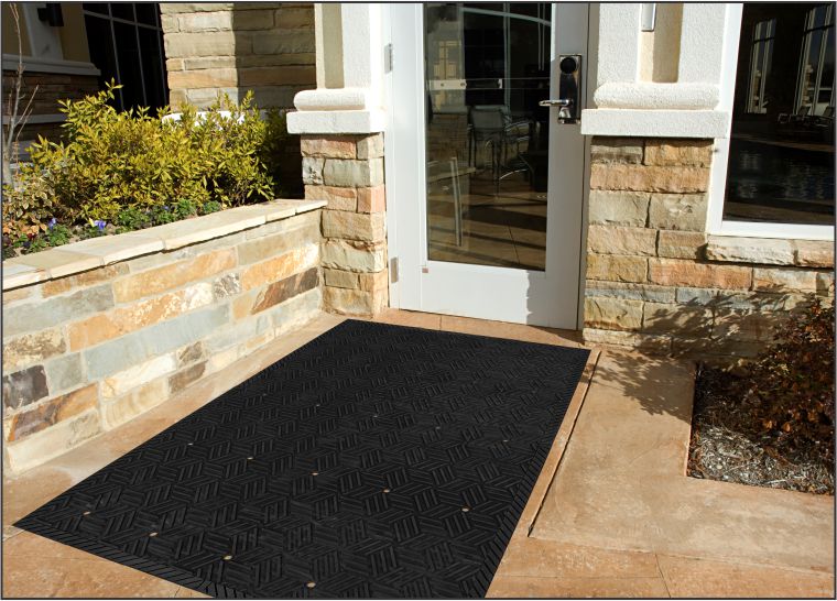 Super Scrape Entrance Mat