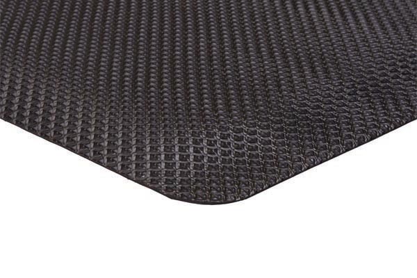 Supreme SlipTech Anti Fatigue Safety Mat | Pyramid Top Cushion Mat