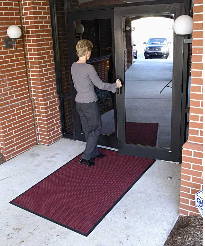 Waterhog Classic Entrance Mats Waterhog Doormat