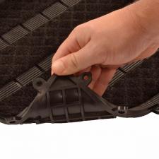 325 Smart Step with Decalon Backing 325 Smart Step with Decalon Backing