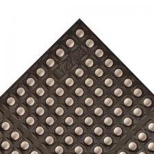 Cushion-Ease Perforated Interlocking Kitchen Mats