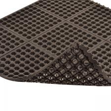 Industrial Commercial Grease Proof Mats