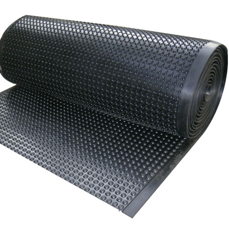 Anti Fatigue Bubble Mat Roll