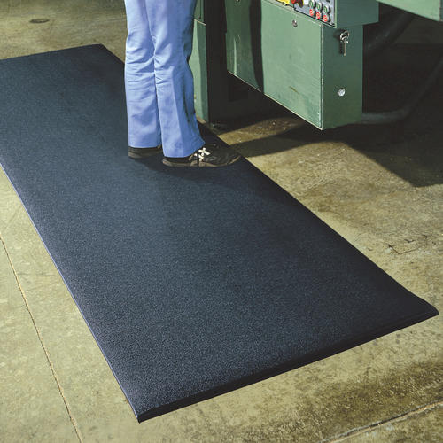 Industrial Smooth Anti-Fatigue Mats