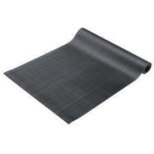 Corrugated Rubber Runner Mat