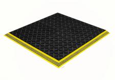 Ergo-X-Treme Interlocking Tile w/Grit Top Ergo-X-Treme Interlocking Tile w/Grit Top