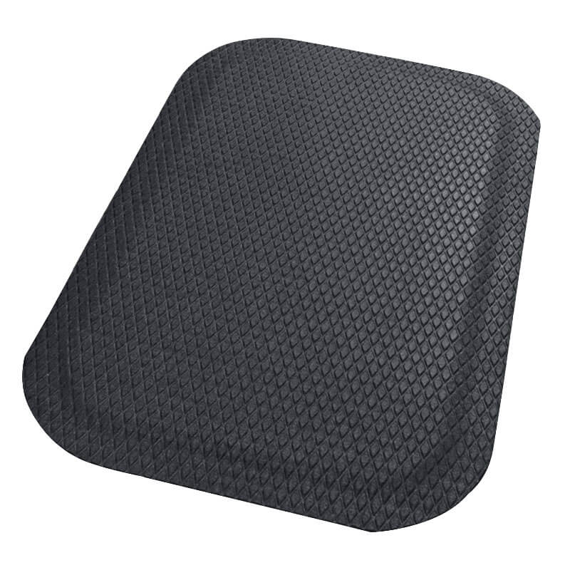 M + A Hog Heaven Anti-Fatigue Mat, 3' x 5