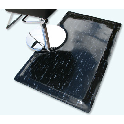 Rhino Anti-Fatigue Mats Industrial Smooth 4 ft. x 12 ft. x 1/2 in