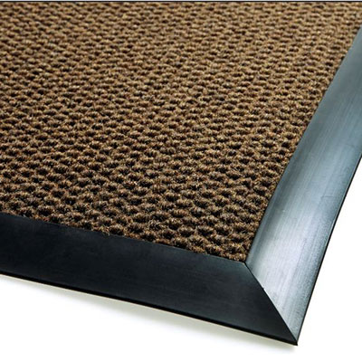 Cut to Size Heavy Duty Berber Floor Mat - 54oz